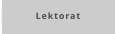 Lektorat